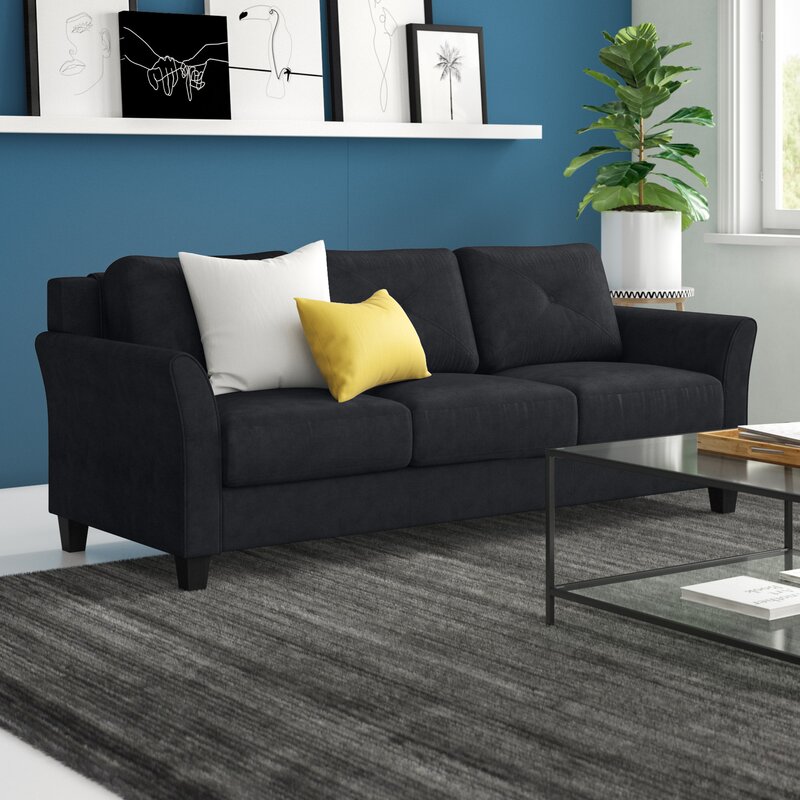 Where To Buy An Affordable Sofa That's Not IKEA