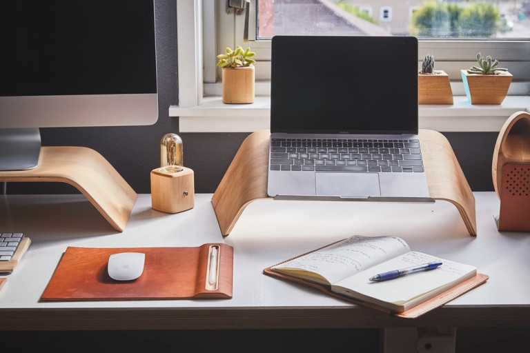 Working from home? How to become a productivity ninja without losing your mind