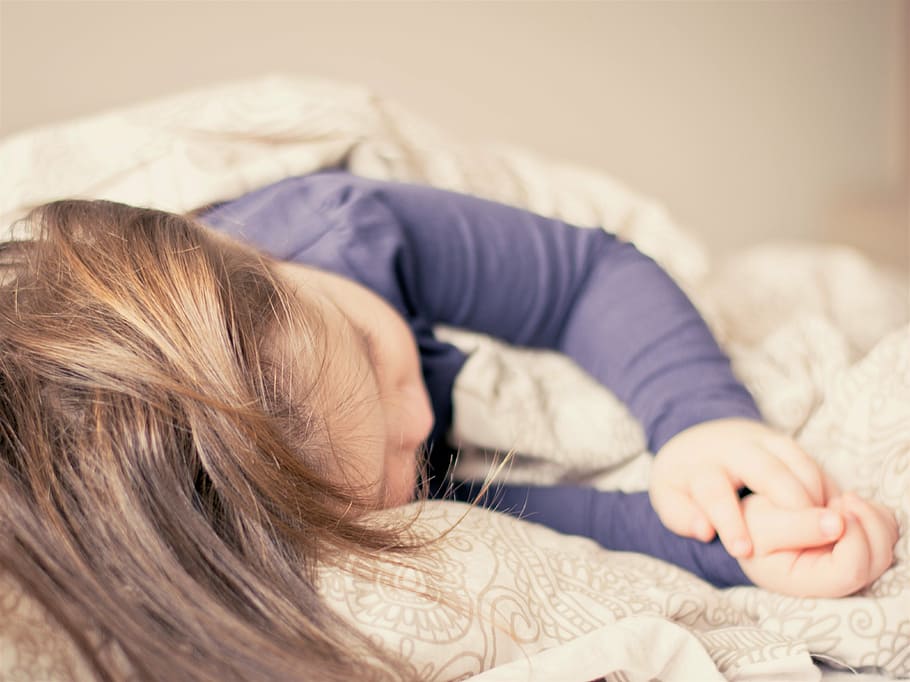 linen bedding is good for the skin