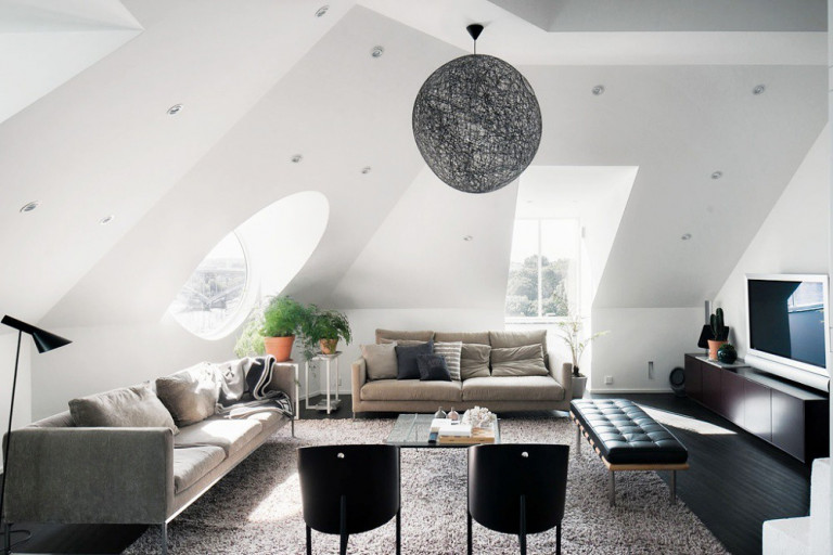 Fünf Trendige Stil Ideen Für Dein Wohnzimmer