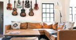 Die besten Leder-Sofas 2023