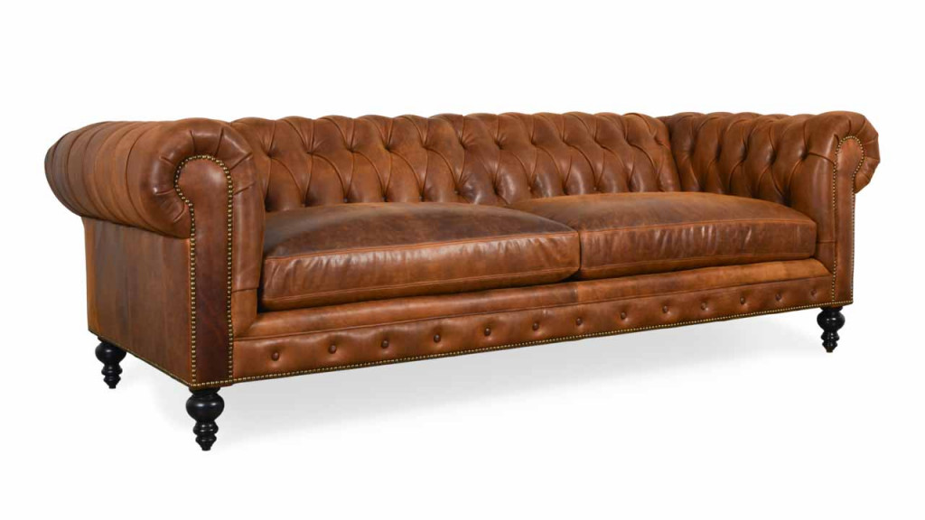 Das einzigartige Malibu 3-Sitzer Sofa von Kare