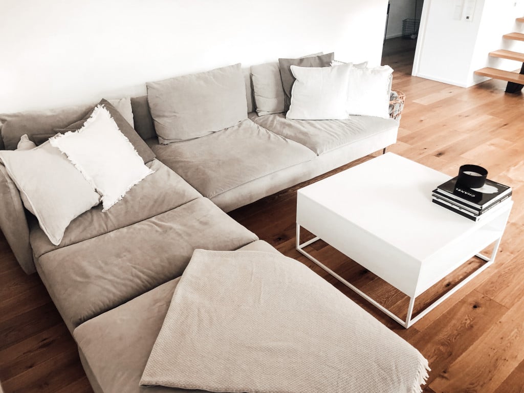 お部屋に合わせて変幻自在 Ikeaのsoderhamn ソーデルハムンをおすすめする理由 Comfort Works ブログ デザインインスピレーション
