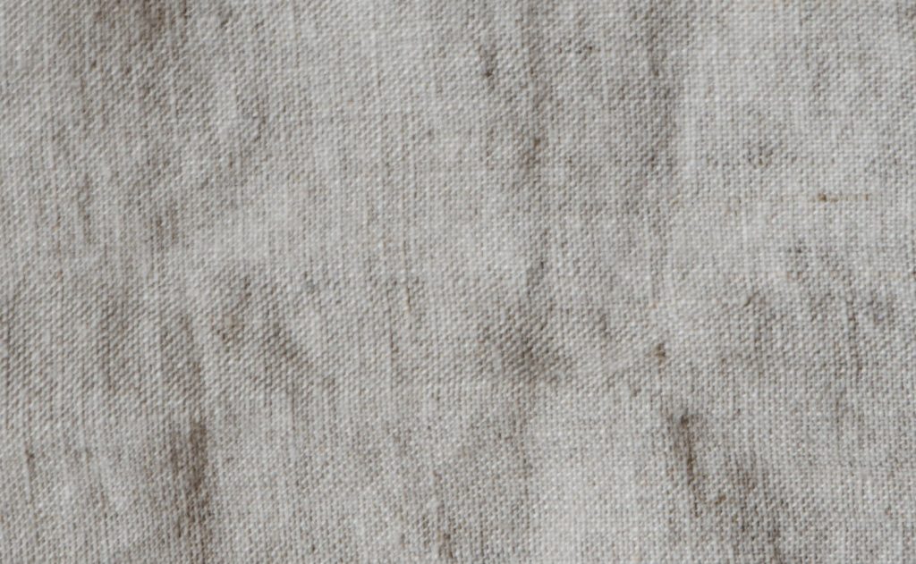 Delicate linen fabrics that would not be suitable for large dogs
