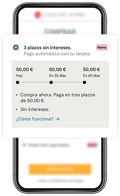 Cuando se envía el pedido