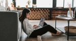 So machst du dein Sofa fit für das Homeoffice