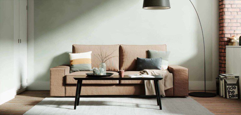 9 Ideen, was du mit deinem alten Sofa machen kannst