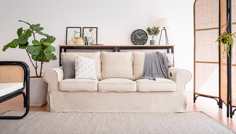 Divano IKEA Ektorp: guida e informazioni