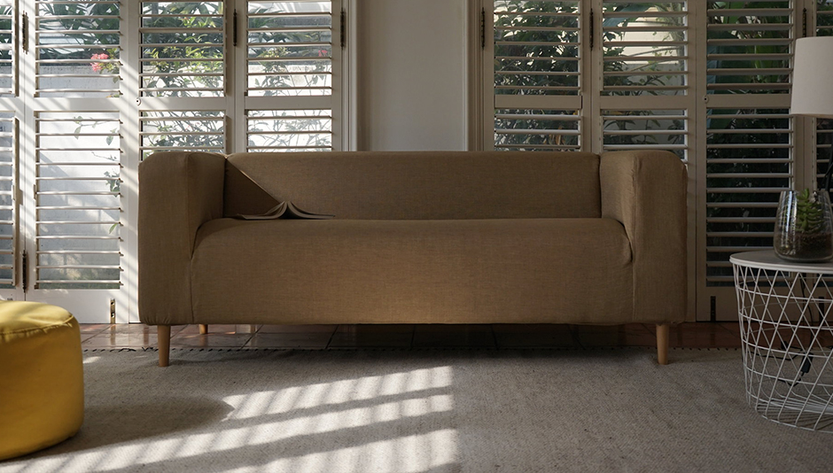 IKEA Klippanソファガイド