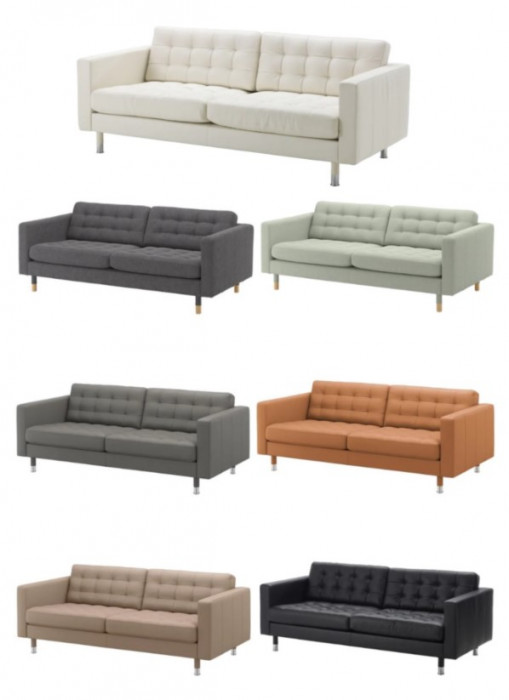 IKEA Morabo colour options 