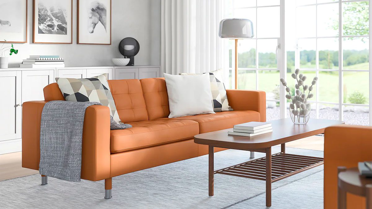IKEA Morabo sofa review — Comfort Works Blog & Sofa Resources