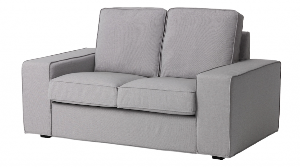 一人暮らしにも最適！IKEAでおすすめのコンパクトソファ5選 - Comfort  