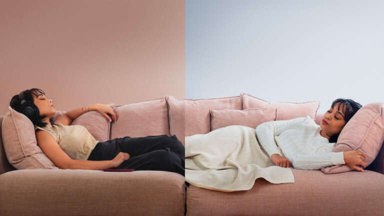 Comfort Chenille: Der atmungsaktive Sofa-Bezugs-Stoff für alle Jahreszeiten
