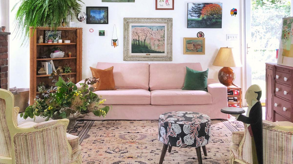 The ultimate guide to grandmillennial home decor — Comfort Works Blog ...