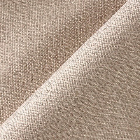 Tela Textured Weave Sand de Comfort Works