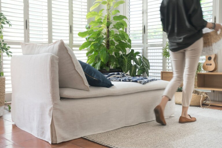 Was wir tun, um dein Sofa nachhaltiger zu machen