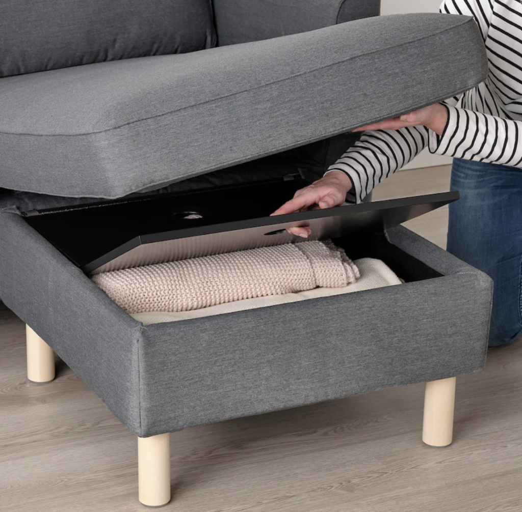 低価格でも使い心地抜群！口コミで人気のIKEAペルプソファの魅力に迫る 