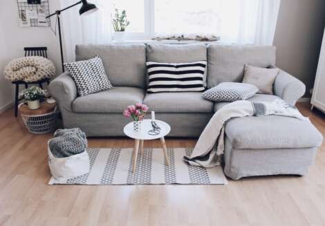 IKEA-Ektorp-ash-grey-sofa-covers-living-room