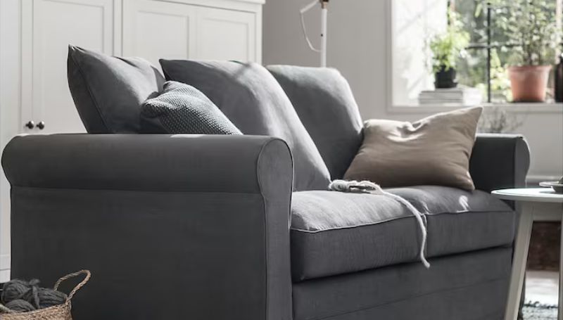 IKEA-gronlid-medium-grey-couch-living-room