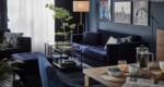 IKEA Landskrona ランズクローナソファをレビュー！高級感あふれるタフティングソファの魅力に迫る