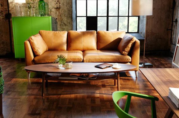 無印良品、IKEAから憧れのあのブランドまで！2022年おすすめレザー 