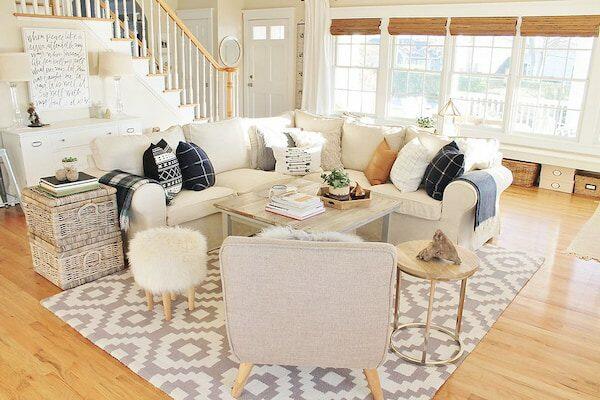 【kinako様専用】IKEA ソファ エークトルプ 2人掛け ライトベージュ