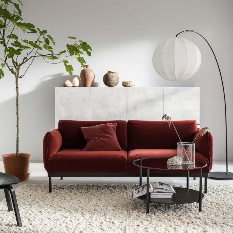 IKEA Äpplaryd review – a sofa to re-lie on
