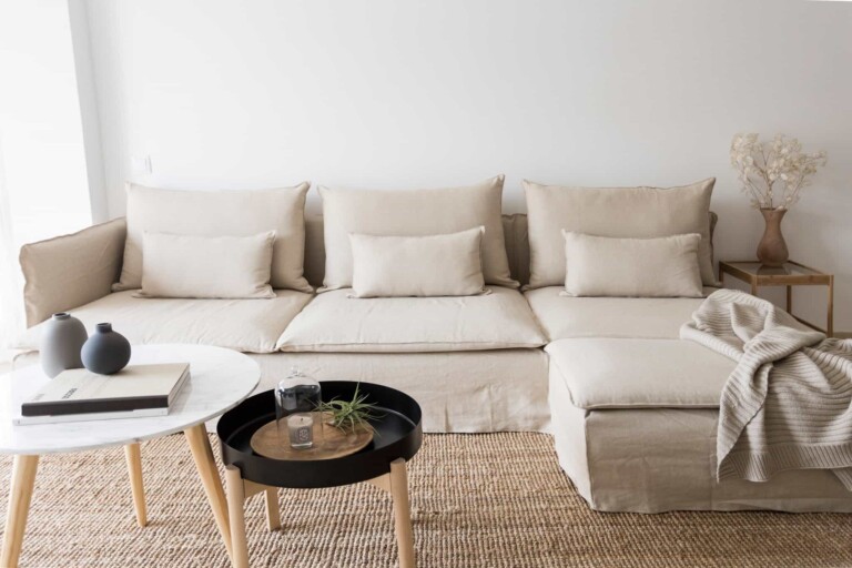 Die fünf besten IKEA Sofas unter 1000 €