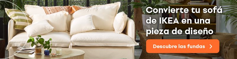IKEA Designer Slipcover