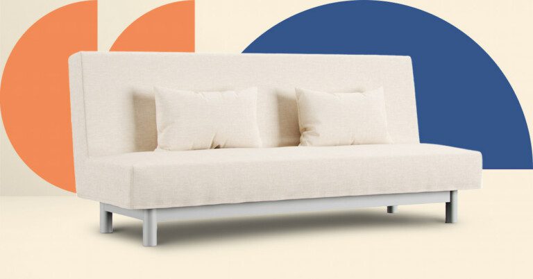 Ausführliche IKEA Beddinge Schlafsofa Bewertung – mehr Bett als Sofa