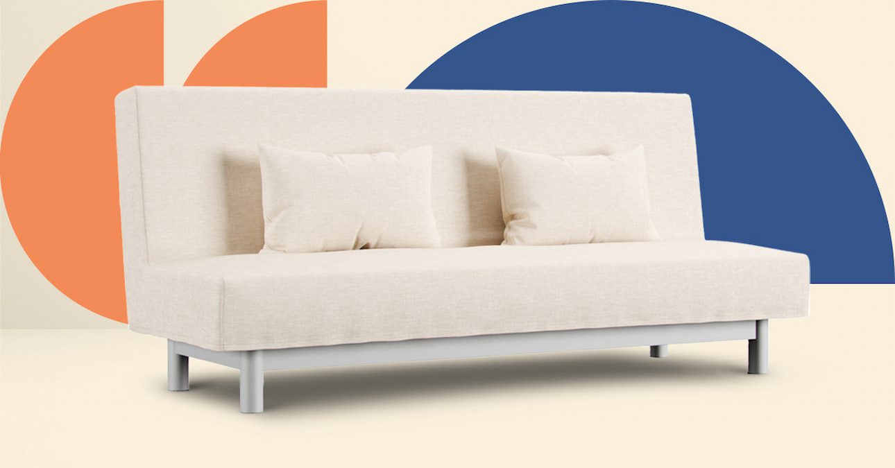 Ausf hrliche IKEA Beddinge Schlafsofa Bewertung Mehr Bett Als Sofa Ausf hrliche IKEA Beddinge Schlafsofa Bewertung Mehr Bett Als Sofa