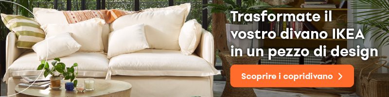 IKEA Designer Sofa