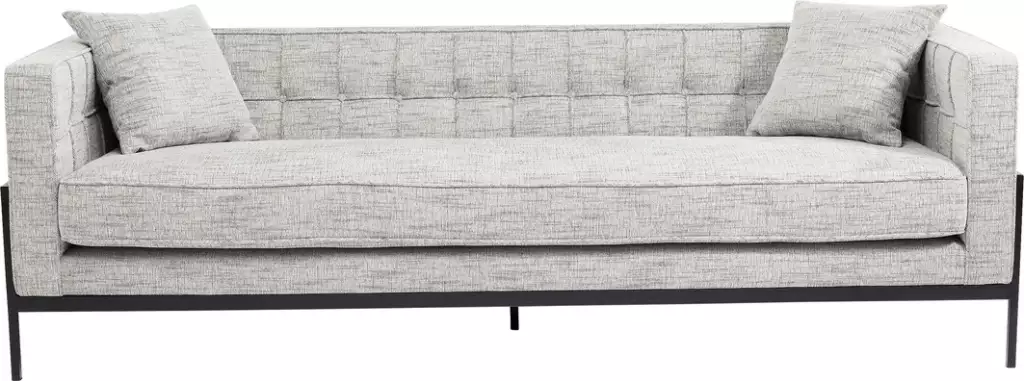 Das eleganteste Sofa 2022: Kare Loft Salt & Pepper