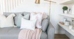 3 DIYs to fix sagging couch cushions