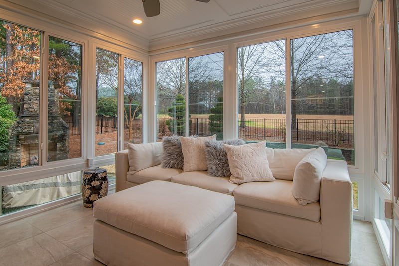 white-couch-living-room-windows-fall-weather