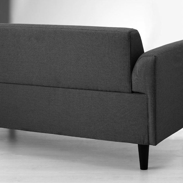 コンパクトで低価格！IKEAで人気のHEMLINGBY ヘムリングビーソファの 