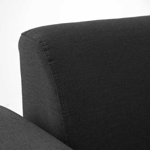 コンパクトで低価格！IKEAで人気のHEMLINGBY ヘムリングビーソファの 