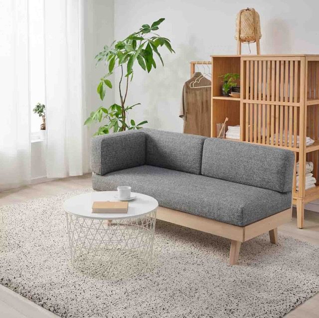 口コミで人気のIKEAハルヴダンを徹底レビュー！食卓をモダンに 