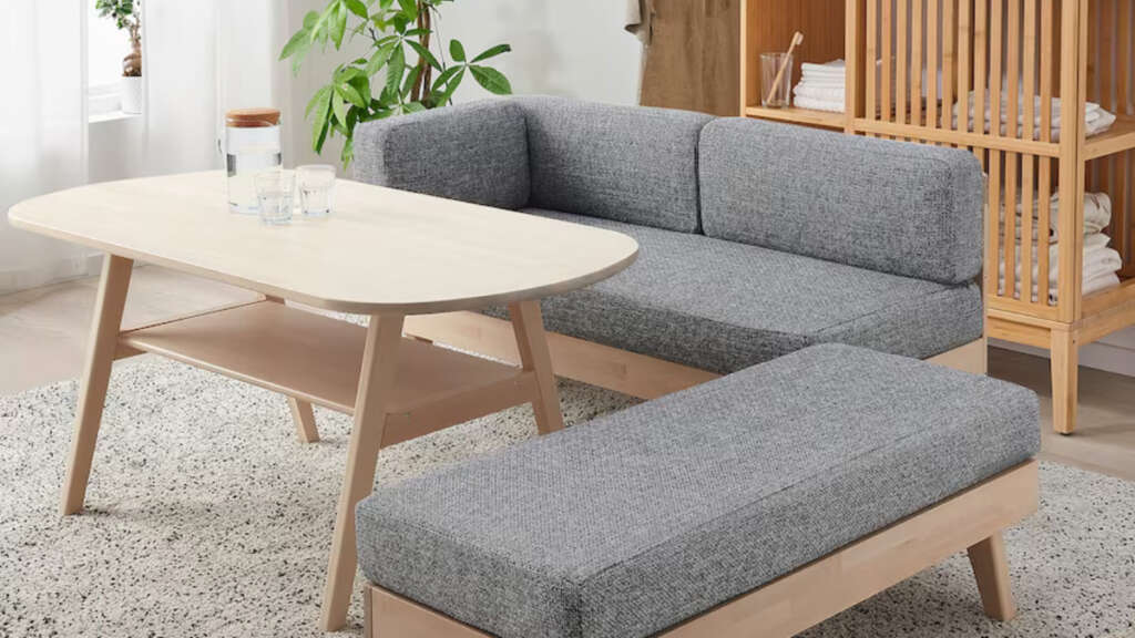 口コミで人気のIKEAハルヴダンを徹底レビュー！食卓をモダンに 