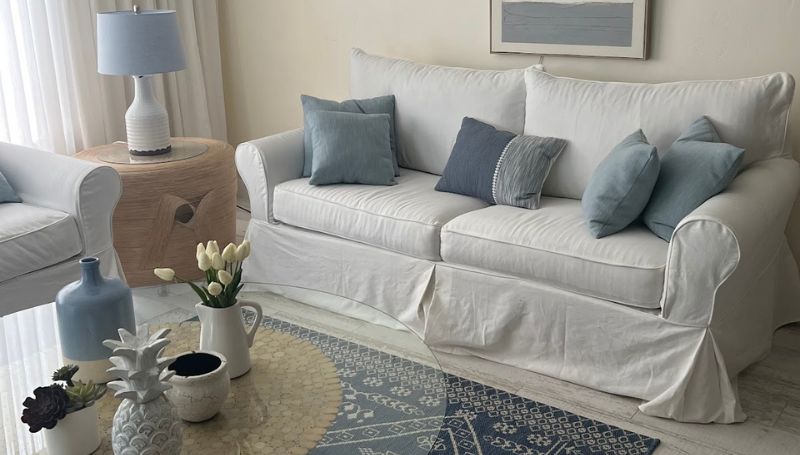 Pottery-Barn-sofa-white-cotton-sofa-covers