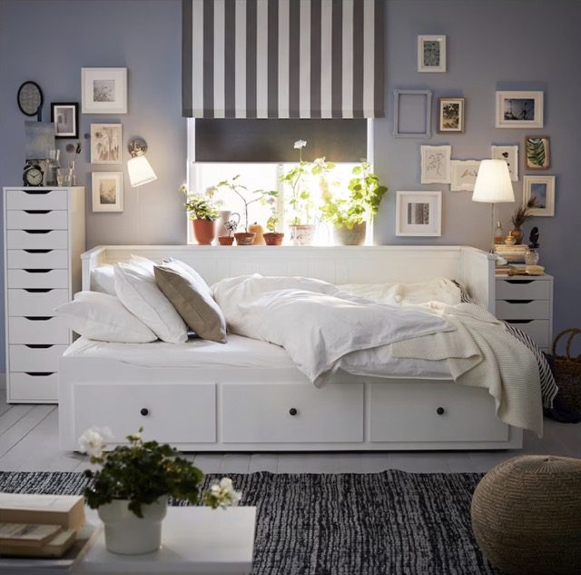 IKEAの人気ソファベッドを徹底比較！2023年おすすめソファベッドTOP5 