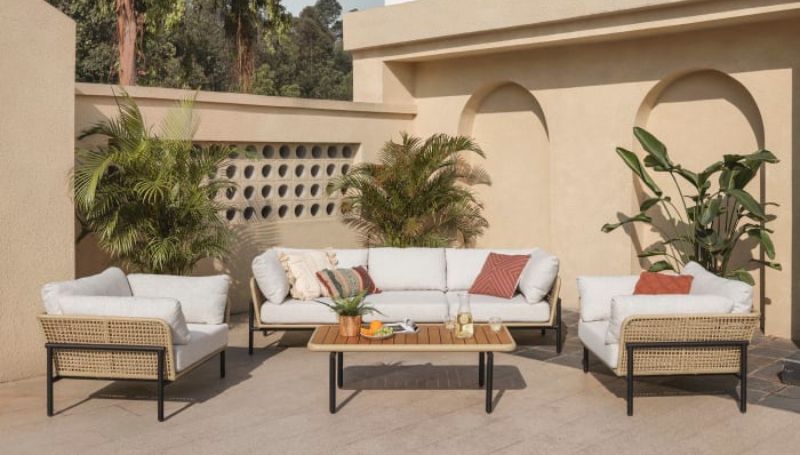 Castlery-Sierra-Outdoor-Sectional-Sofa