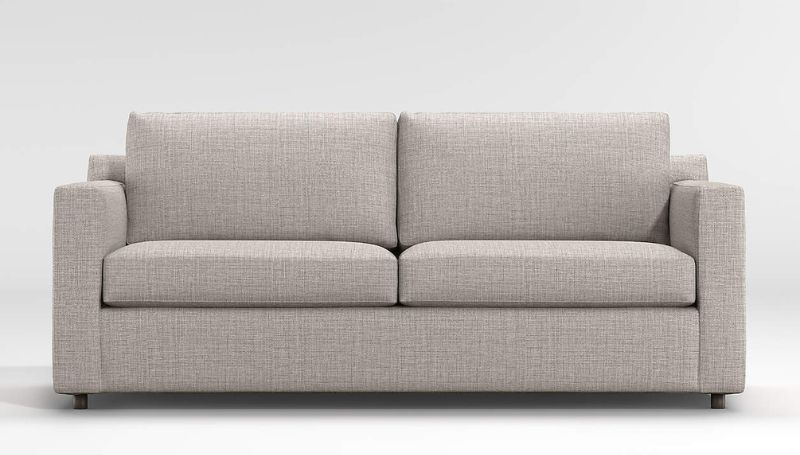 Crate-Barrel-Barett-2-Track-Arm-Sofa