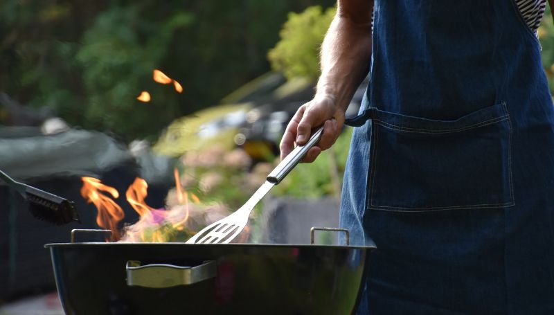 fourth-of-july-barbeque