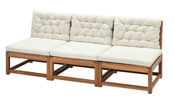 IKEA屋外用ソファー：徹底レビュー — Comfort Works ブログ & デザイン 