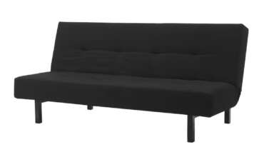 コスパ最強！シンプルで低価格、人気のソファベッドIKEA BALKARP バルカルプの魅力に迫る。
