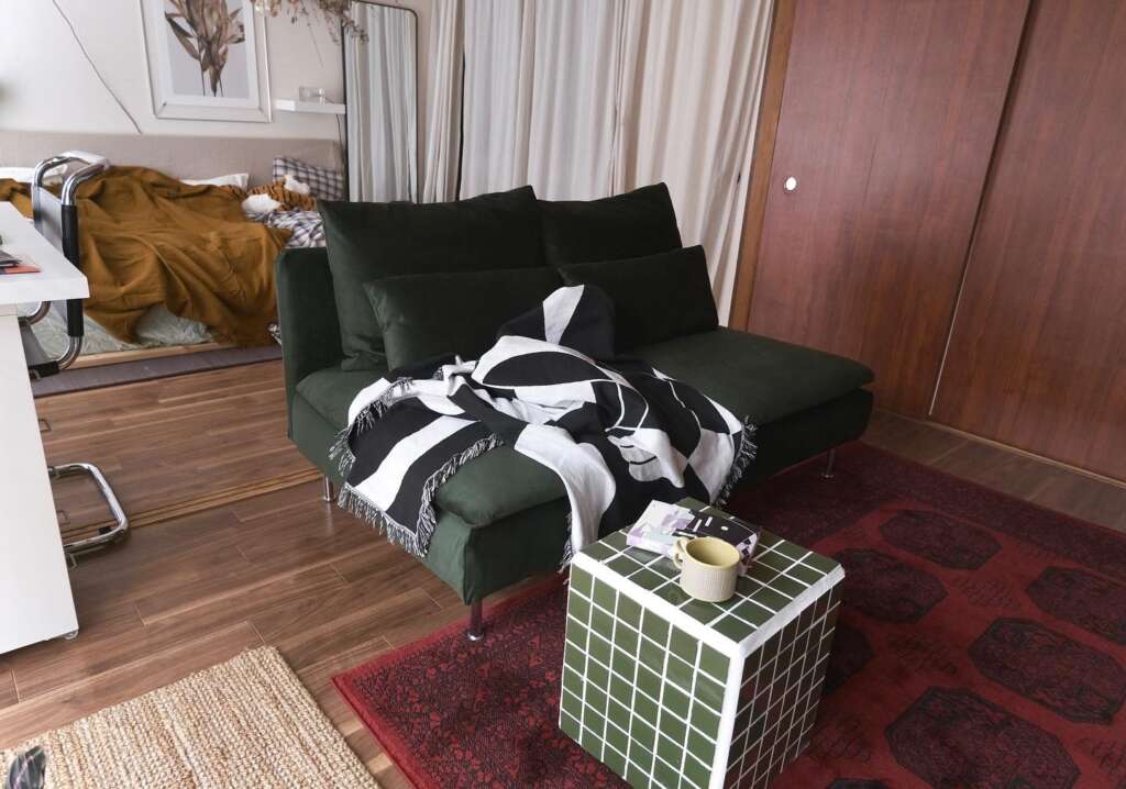 コスパ最強！5万以下で買えるおしゃれなソファブランド6選 — Comfort 