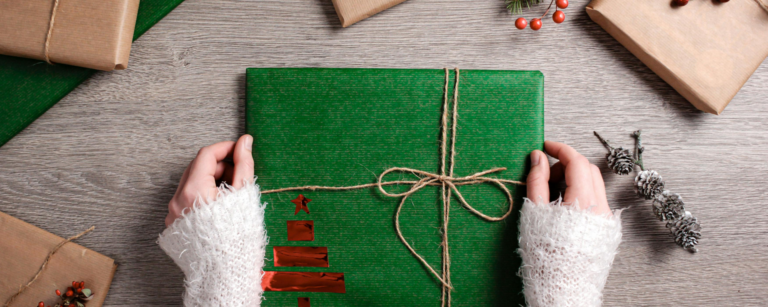7 wunderschöne, einzigartige Weihnachtsgeschenk-Ideen