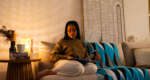 Get cosy with Comfort Works and Seek & Swoon