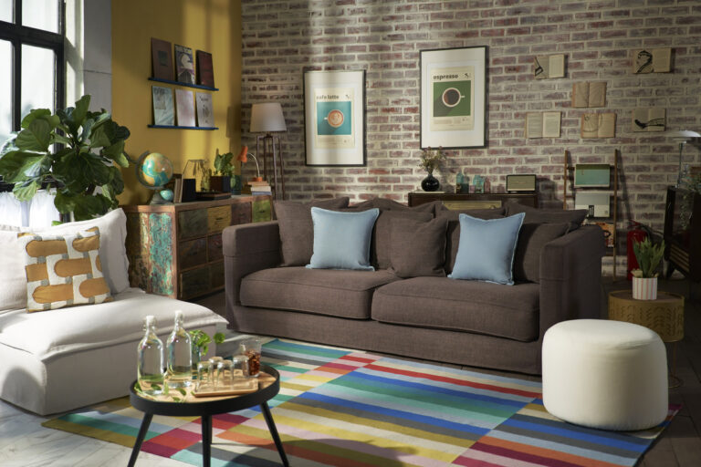 Everything you need to know about couch covers and how to pick the right ones
